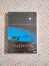 DVD nativity