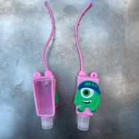 Dispenser Amuchina Monsters & Co.