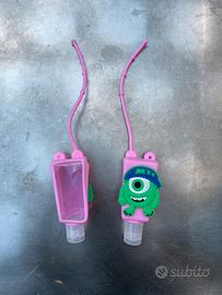 Dispenser Amuchina Monsters & Co.