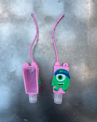 Dispenser Amuchina Monsters & Co.