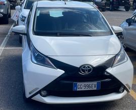 Toyota Aygo 1.0 - 6/2018