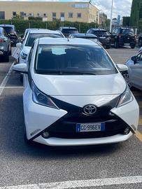 Toyota Aygo 1.0 - 6/2018