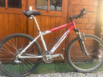 Mountain Bike Moustang