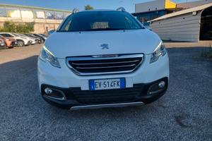 Peugeot 2008 1.6 Allure DISTRIBUZIONE NUOVA! GARAN