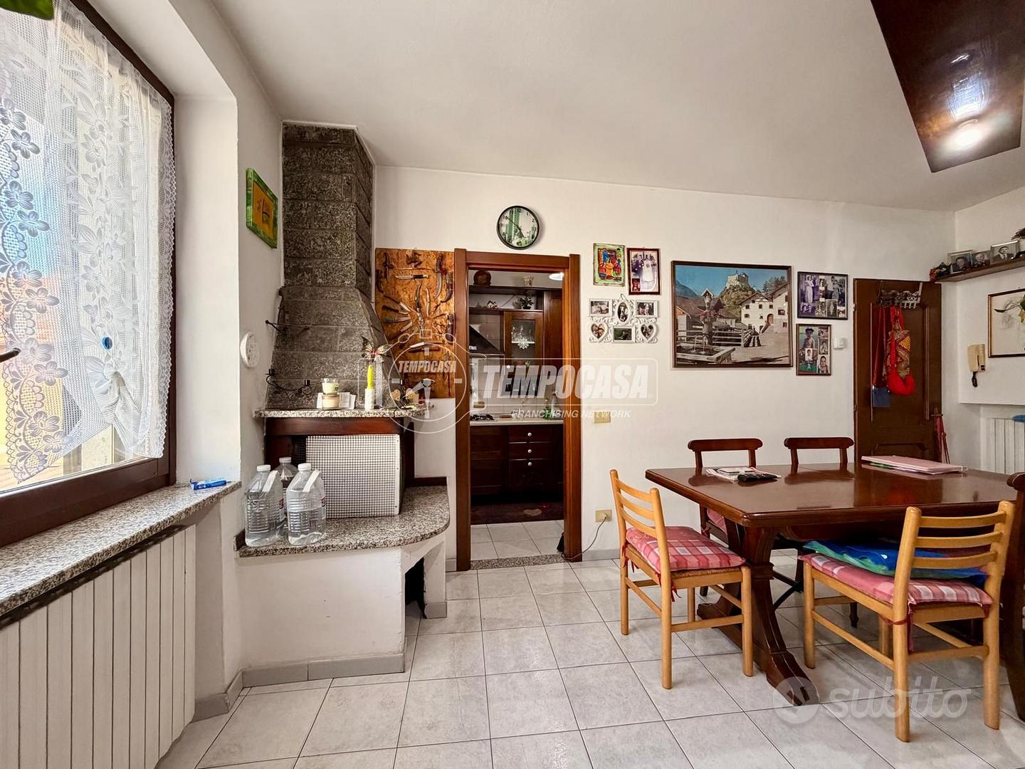 Apartment in Parabiago, Milano - Vista 5