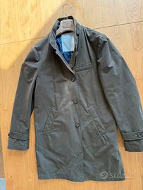 Giaccone Brunello Cucinelli pari al nuovo tg 50