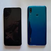 Huawei P smart 2021 per parti di ricambio