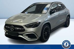 Mercedes-Benz GLA 180 Automatic AMG Line Adva...