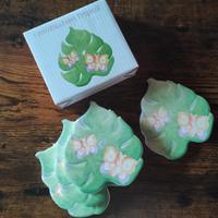 Thun set 4 Sottobicchieri Tropical 2018