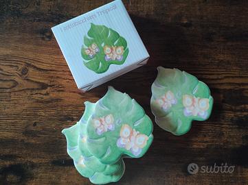 Thun set 4 Sottobicchieri Tropical 2018