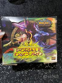 Lotto World of Warcraft