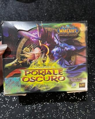 Lotto World of Warcraft