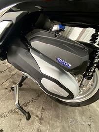 HONDA SH 350I