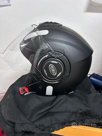 2 caschi jet
