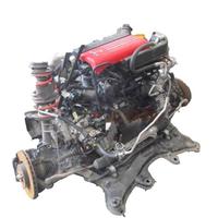 Motore Completo Fiat 500 0.9 TwinAir 312A500