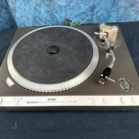 Giradischi Hitachi HT-660