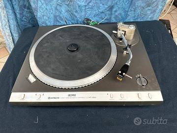 Giradischi Hitachi HT-660