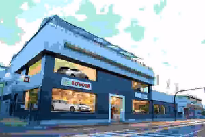 Toyota Hilux 2.8 d-4d 48V double cab Invincible au