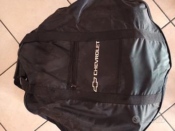 Ruota di scorta Matiz