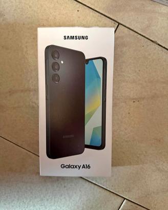 Samsung a16