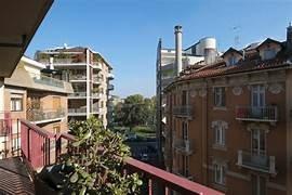 Piazza adriano ampio trilocale con box auto