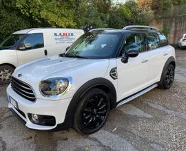 MINI Countryman F60 Business FULL Optional 2.0 D