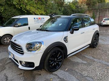 MINI Countryman F60 Business FULL Optional 2.0 D