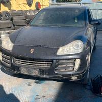 RICAMBI PORSCHE CAYENNE 9PA