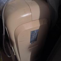 Condizionatore portatile