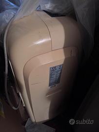 Condizionatore portatile