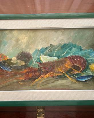 Quadro ennio tortoli
