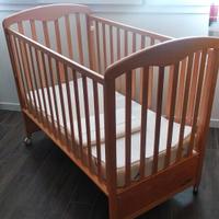 culla/lettino FOPPAPEDRETTI 