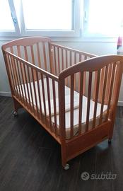 culla/lettino FOPPAPEDRETTI 