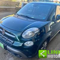 FIAT 500L 1.3 Multijet 95 CV Dualogic Trekking