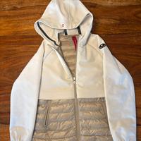 Giacca Giaccone Canadiens anni 10 Mild