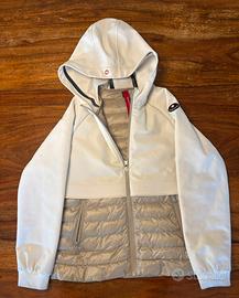 Giacca Giaccone Canadiens anni 10 Mild