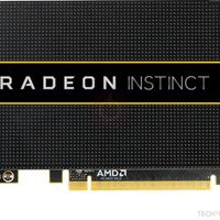 AMD Radeon R9 MIB Nano Fuy 4 Gb
