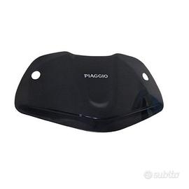 PIAGGIO PARABREZZA CUPOLINO  ANTERIORE BEVERLY