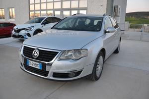 Volkswagen Passat 2.0 16V TDI Var. Comfortline