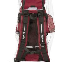 Zaino trekking porta bambini 