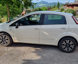 Fiat Punto 1.3 mjt 2014