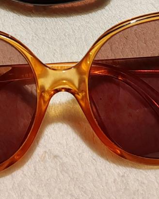 Occhiali da sole Christian Dior Leggere