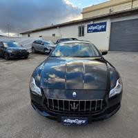 Maserati Quattroporte V6 Diesel Granlusso 250 cv -