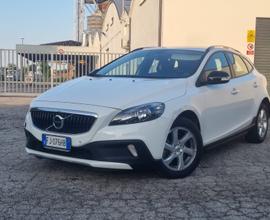 Volvo V40 Cross Country V40 Cross Country D2