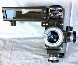 Periscopio veicoli corazzati  M20 del 1944