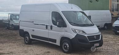 FIAT DUCATO FURGONE L2 H2 NATURAL POWER 3.0 140