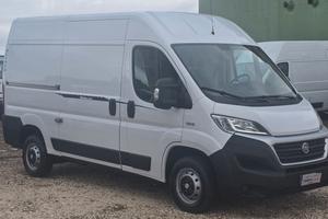 FIAT DUCATO FURGONE L2 H2 NATURAL POWER 3.0 140
