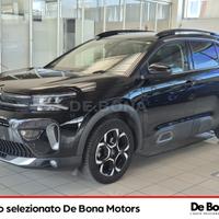 Citroen C5 Aircross 1.5 bluehdi shine s&s 130cv