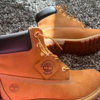 Timberland