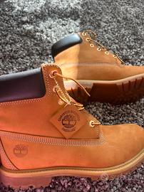Timberland